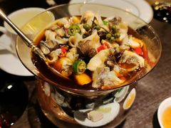 -甄御•海鲜新青岛菜(麦岛店)