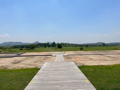 -良渚古城遗址公园