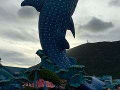 -珠海长隆海洋王国