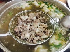 吊龙-柴头哥·牛肉火锅(爱民路店)