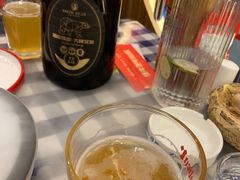 -雪熊哈尔滨烧烤·精酿啤酒·砂锅(中央胜境店)