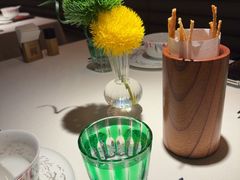 -華府Deluxe(兴业太古汇店)