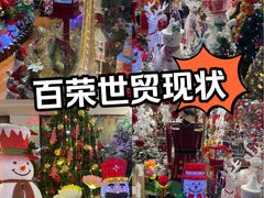 -百荣世贸商城