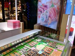 -鲜道寿司(无锡苏宁店)