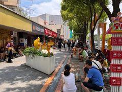 -九八五面馆(欧洲城店)