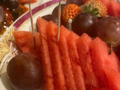 -丽笙精选海仑宾馆·海茂中餐厅