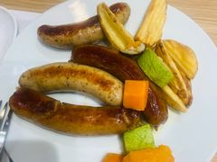 -宜家·瑞典风味餐厅(四元桥店)