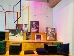 -Nectar One Cafe(勇烈路n1店)