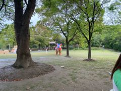 -上海月湖雕塑公园