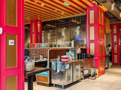 -邢氏老太太烤串(北兴街店)