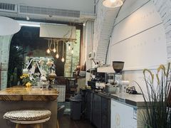 大堂-莫宁Morning