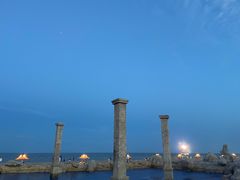 -渔岛海洋度假区