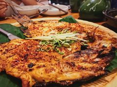 -云海肴·汽锅鸡·云南菜(苏州中心店)