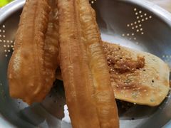 -弄堂咪道-饭香·面香·馄饨香(钦州北路田尚坊店)