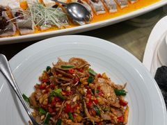 -火候轩品质湘菜·私厨(市府店)