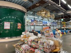 -海鮮寿司とれとれ市場