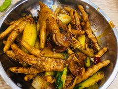 -江城燕子大排档(江汉路步行街店)