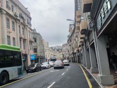 -醉壹号海鲜大排档(厦门美食地标店)