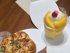 -苹果花园(鞍山路店)