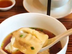 菜肉馄炖-双塔老饭店