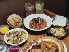 -森Some Fusion(荔湾店)
