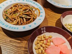 -受气牛肉·重庆耙牛肉(来福士店)