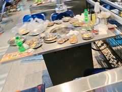 -哈哈碳都·牛肋条无限自助烤肉(台江万达店)