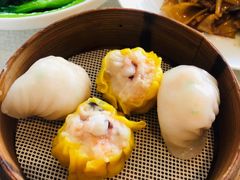 八带滑烧麦-铭家点心(秦岭路店)