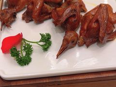 -南翔馒头店(豫园店)