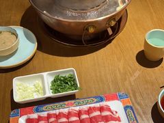 -南门涮肉(通州店)