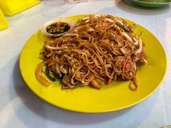 -明记烧鱼美味店