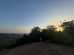 -桃花岭景区