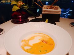 -翡翠36餐厅(浦东香格里拉店)
