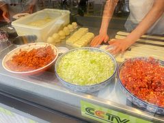 -丝路传奇·中国拉面航母店(北医三院店)