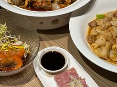 -周家二小姐的菜(西津渡店)