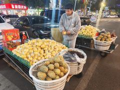 -舌尖上·霞浦滩涂海鲜(总店)