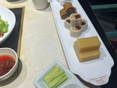 -京味斋·北京烤鸭(北京南站洋桥店)