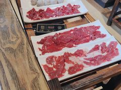 -悦来悦牛潮汕牛肉火锅(大浪店)