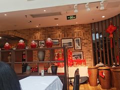 -毛家饭店·融合新湘菜·主题宴(齐鲁软件园店)