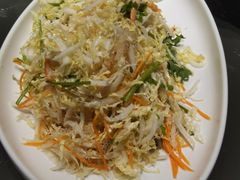 -鸿星花园酒家(银亿家园店)