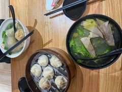 -老盛兴汤包馆(江宁一店)