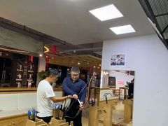 -道顺射箭·团建·骑射(张杨路店)