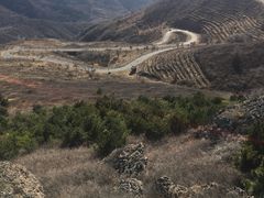 -阳台山自然风景区