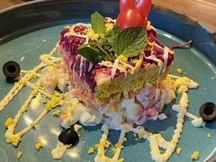 -卢布里西餐厅(总店)