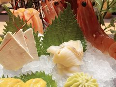 -酒久自助料理(佳兆业店)