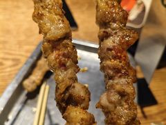 -清真吴记门钉肉饼·喜多利