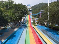 -清泉湾生态旅游度假区