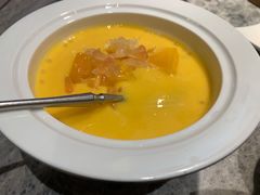 杨枝甘露-悦秀·高级粤菜