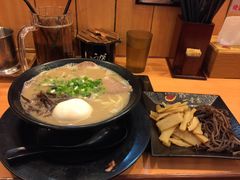 -博多一幸舍(侨福芳草地购物中心店)