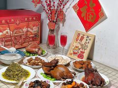 -沈大成(南京东路店)
